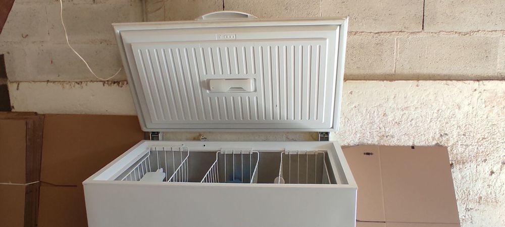 Cong&eacute;lateur Electrolux Electroménager