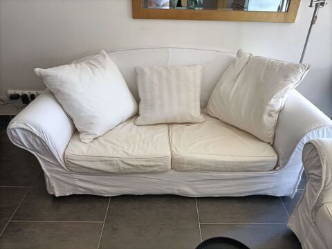 ** Petit Prix ** ENSEMBLE CANAPE 3 PIECES assorties 500 La Runion (97)