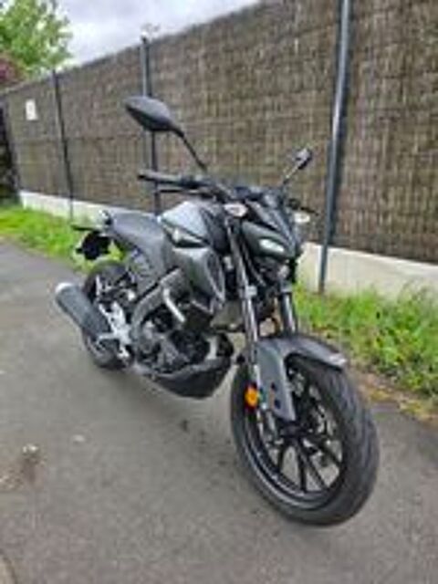 YAMAHA 2021 occasion 59150 Wattrelos