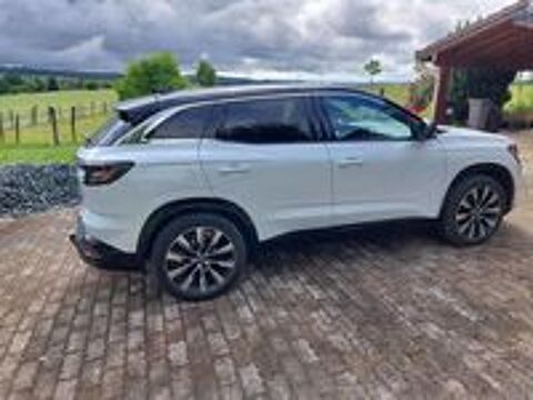 Austral mild hybrid 160 auto Techno 2024 occasion 70400 H&eacute;ricourt