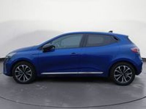 Clio V Clio E-Tech full hybrid 145 ch GSR2 Techno 2025 occasion 83160 La Valette-du-Var