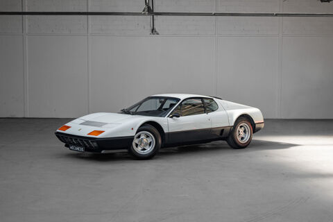 Annonce voiture FERRARI Voiture 329900 €