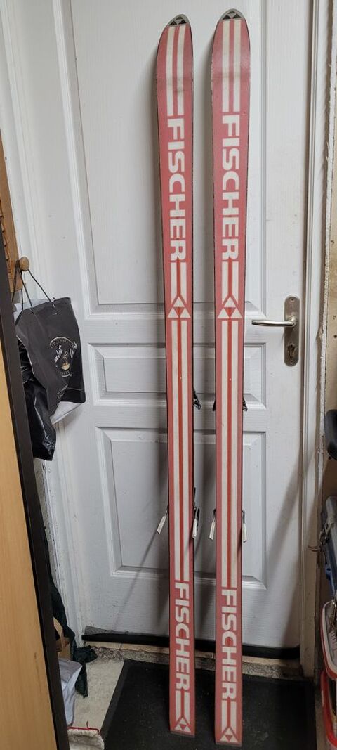 SKIS 50 Dreux (28)