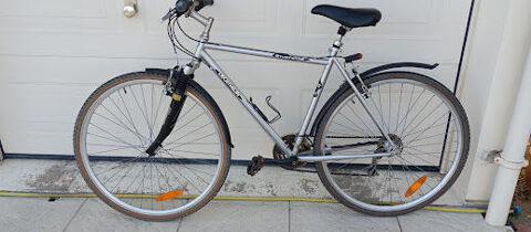 VELO VTC DECATHLON REVERSIDE 5.1 DE 2001 50 Thouarcé (49)