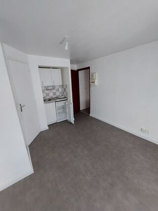  Appartement  louer 19 m