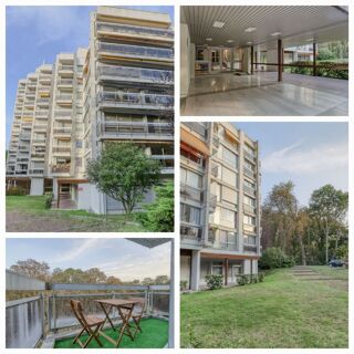 Appartement � vendre 2/3 pi�ces 30 m�