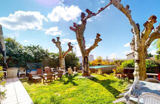  Maison � vendre 7 pi�ces 200 m�