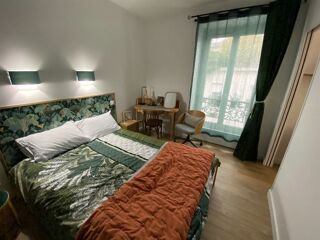  Appartement à louer 2 pièces 27 m²