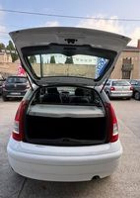 C3 Classic 1.1i Airdream 2009 occasion 86300 Chauvigny