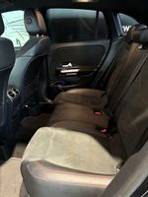 Classe GLA GLA 200 d 8G-DCT AMG Line 2023 occasion 69800 Saint-Priest