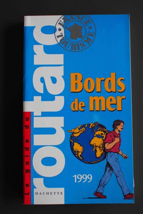 BORDS DE MER - Guide du routard, 3 Rennes (35)