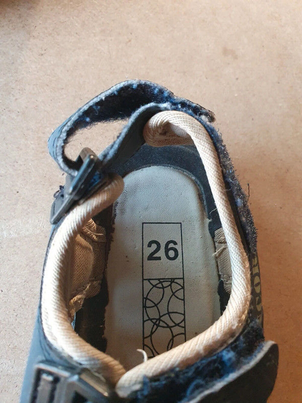 Chaussure sandale - 26 Chaussures enfants