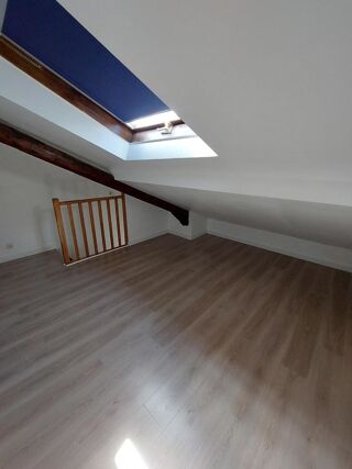  Appartement � louer 19 m�