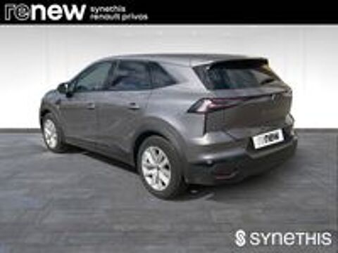 Symbioz E-Tech full hybrid 145 Evolution 2025 occasion 07200 Aubenas