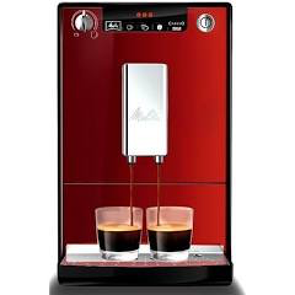 Caffeosolo E 950_104 - ann&eacute;e 2018 - Cuisine