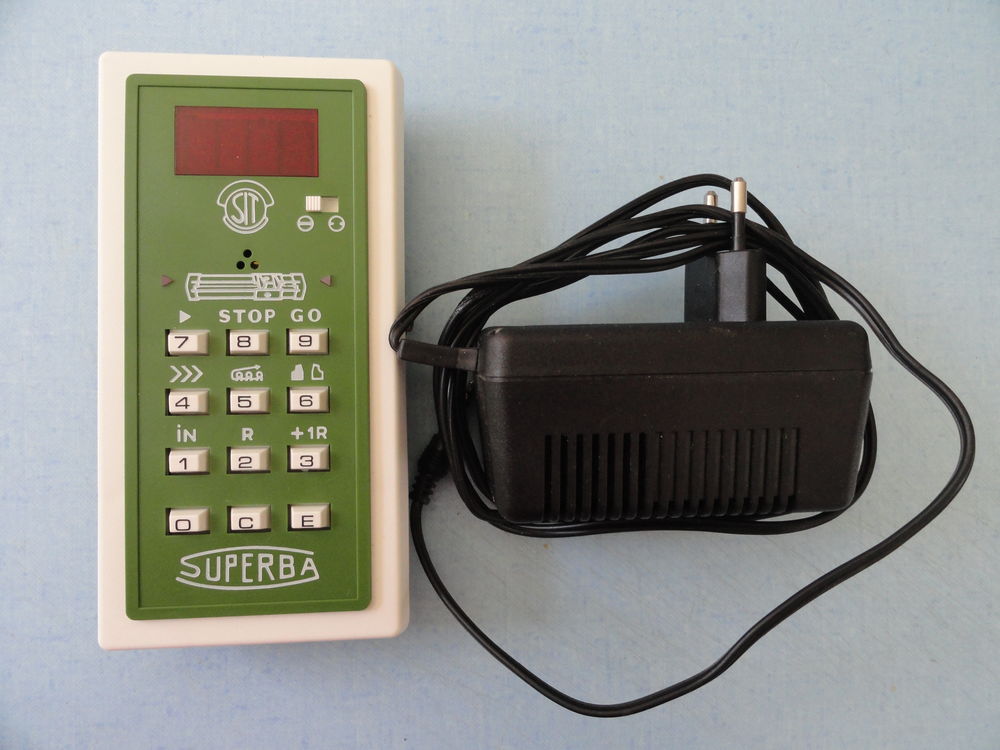 Compter rang electrique Bricolage