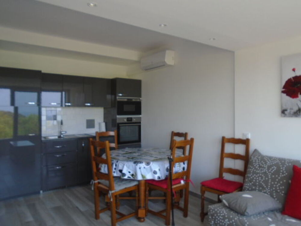   BANDOL 83150 résidence ATHÉNA STUDIO Provence-Alpes-Côte d'Azur, Bandol (83150)