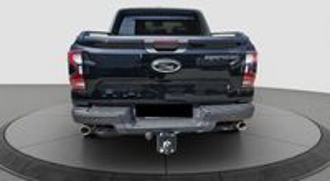 Ranger RANGER DOUBLE CABINE 3.0 ECOBOOST V6 292 CH S&S BVA10 RAPTOR 2023 occasion 63000 Clermont-Ferrand