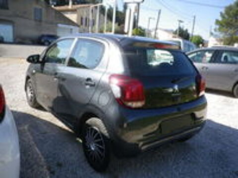 108 VTi 72ch S&S BVM5 Active 2020 occasion 13400 Aubagne