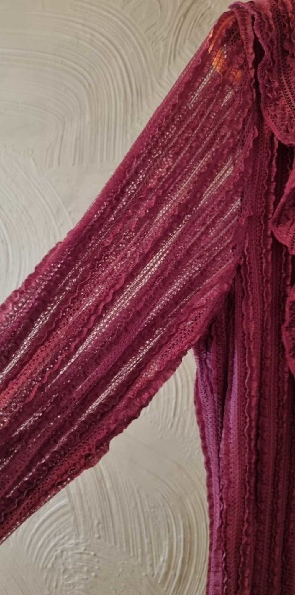 Lot de v&ecirc;tements Patrice Br&eacute;al. Taille 42 Vêtements
