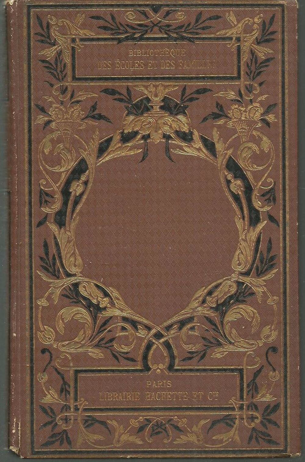  Gaston TISSANDIER Causeries sur la science 1884 Livres et BD