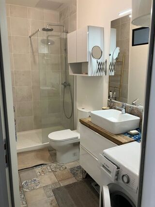  Appartement � vendre 2 pi�ces 48 m�