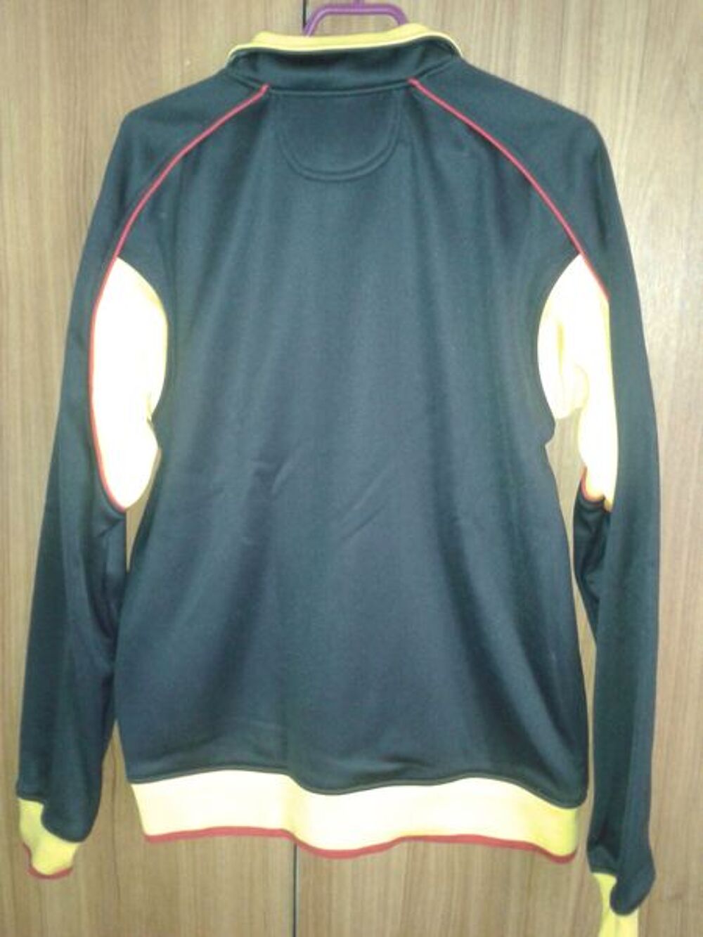 BLOUSON SPORT HOMME Vêtements