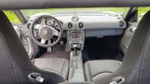 Cayman 3.4 S occasion 34700 Lod&egrave;ve