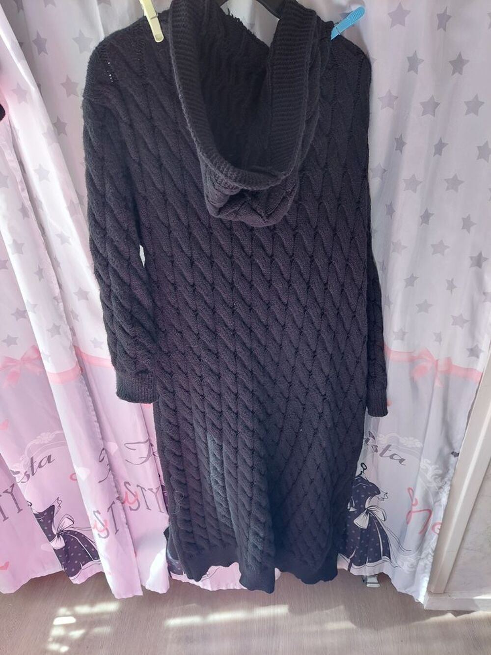 V&ecirc;tements diverses V�tements