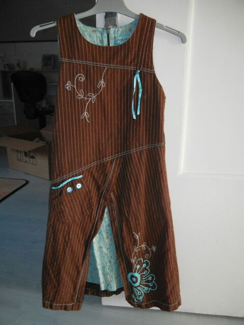 Lot Vtements fille 10 ans 54 Voujeaucourt (25)