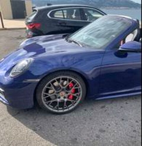 911 Carrera 3.2 S 2019 occasion 06400 Cannes
