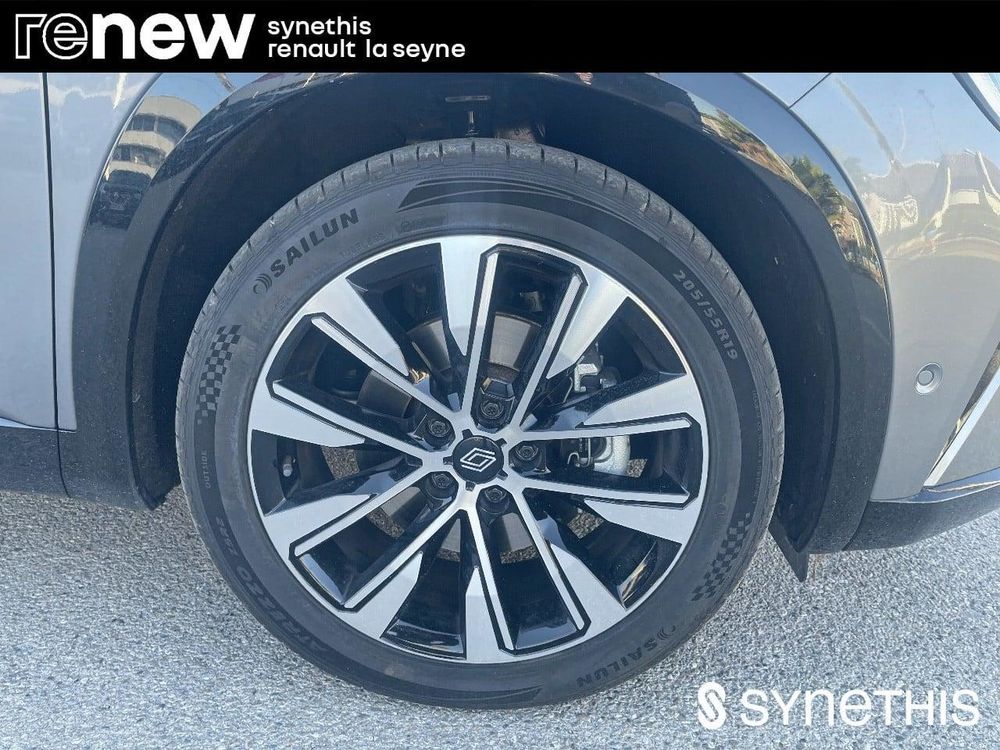 Espace E-Tech full hybrid 200 GSR2 Techno 2025 occasion 83500 La Seyne-sur-Mer