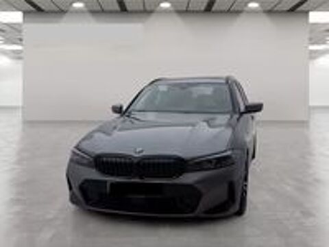 S&eacute;rie 3 Touring 330d xDrive 286 ch BVA8 M Sport 2023 occasion 13124 Peypin
