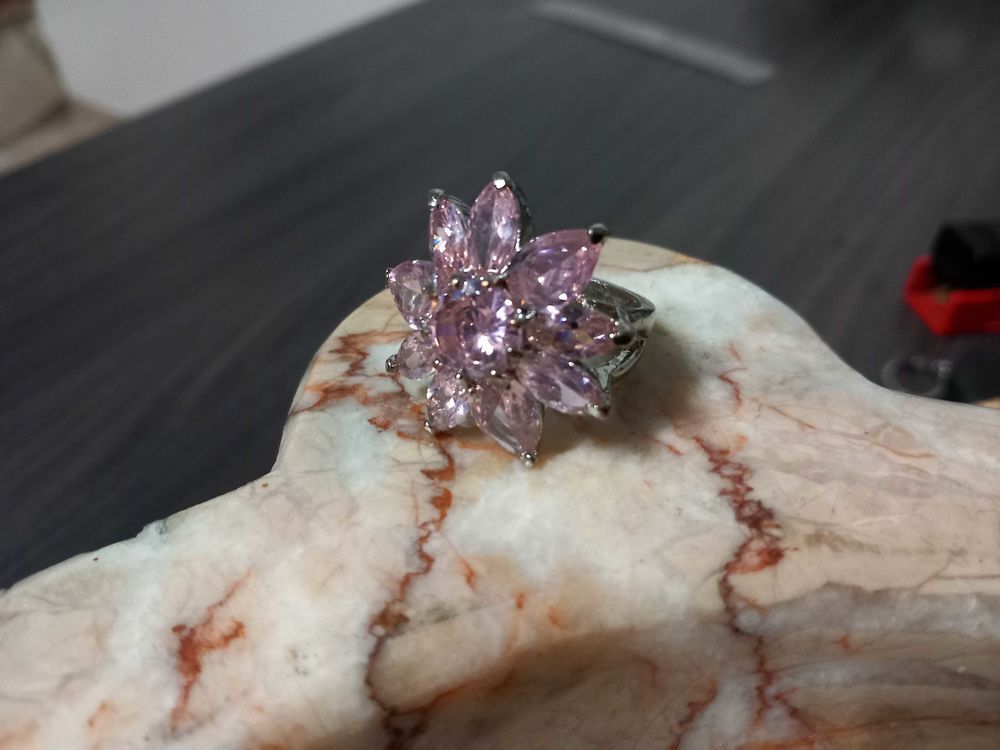 Bague Bijoux et montres