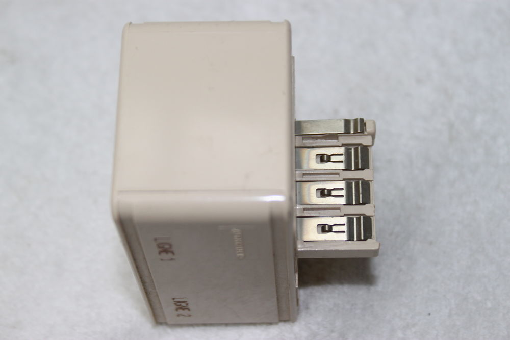 Prise t&eacute;l&eacute;phone gigogne Téléphones et tablettes