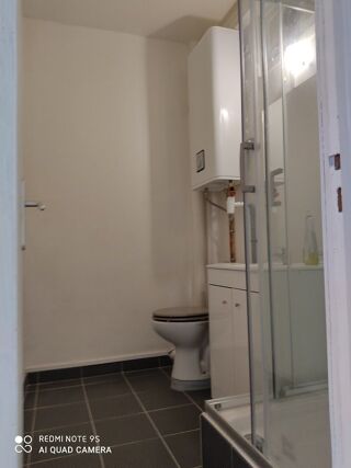  Appartement � louer 2 pi�ces 33 m�