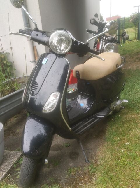 Scooter PIAGGIO 2007 occasion Sonzay 37360
