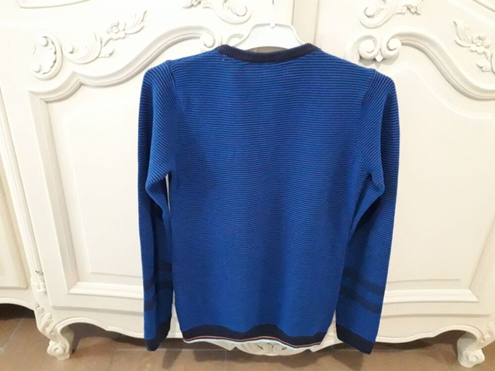 pull Sergent Major 11 ans - TBE Vêtements enfants