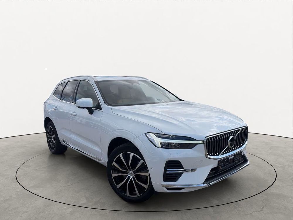 XC60 T8 AWD ULTIMAT 2023 occasion 13124 Peypin