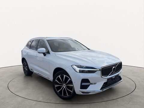 Annonce voiture Volvo XC60 37950 €