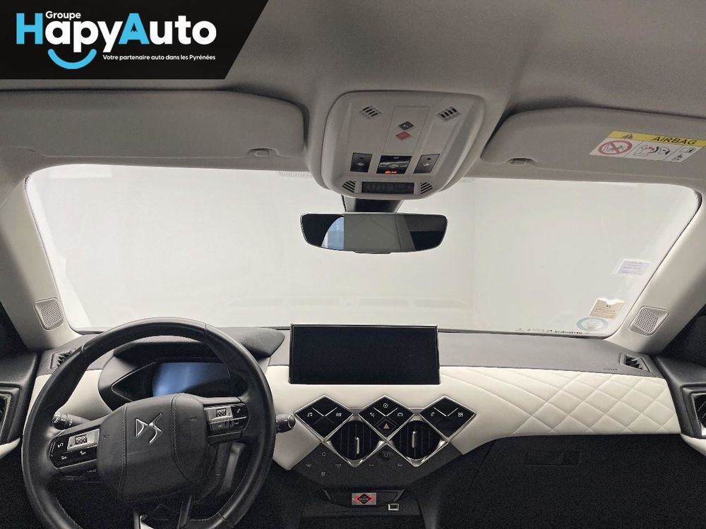 C3 DS3 Crossback E-Tense So Chic 2020 occasion 65000 Tarbes