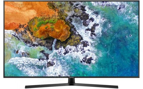  t�l� Samsung UE 43NU7405 SMART TV 4k UHD Fegersheim (67)