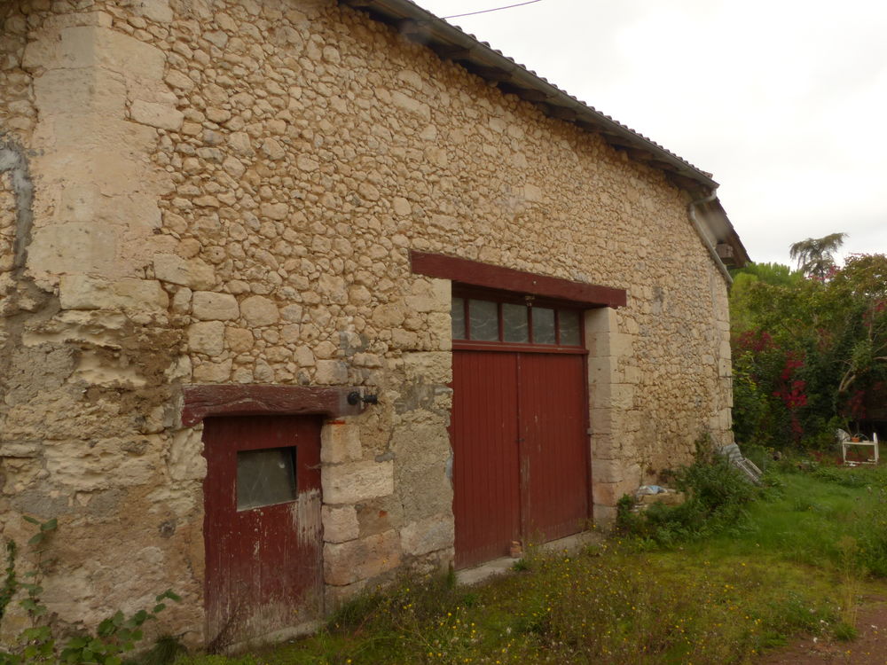 Vente Maison Maison de 6 pièces Saint-méard-de-drône