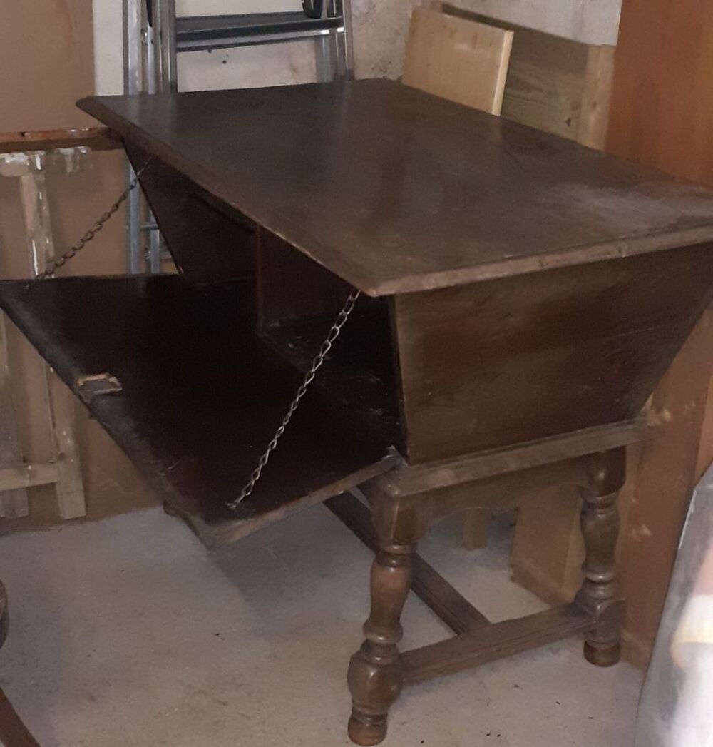 meuble type p&eacute;trin bois massif Meubles