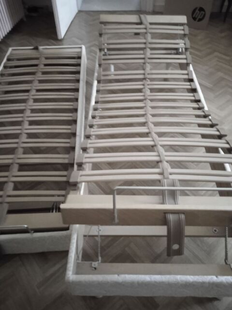 Sommiers duo en 70 0 Saint-Prim (38)