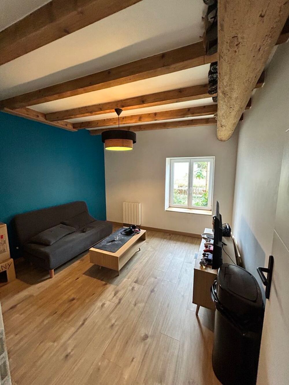 Vente Maison Maison rénovée 107m² au calme - 3 chambres Saint-Étienne-des-oullières