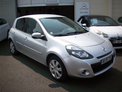 Renault clio iii clio exception dci 86 ch.5 portes