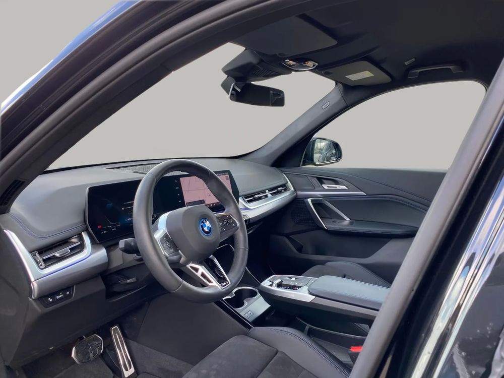 iX1 eDrive M Sport 204ch Attelage 2023 occasion 33600 Pessac