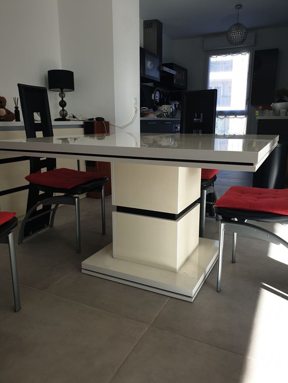 Table salle a manger Meubles