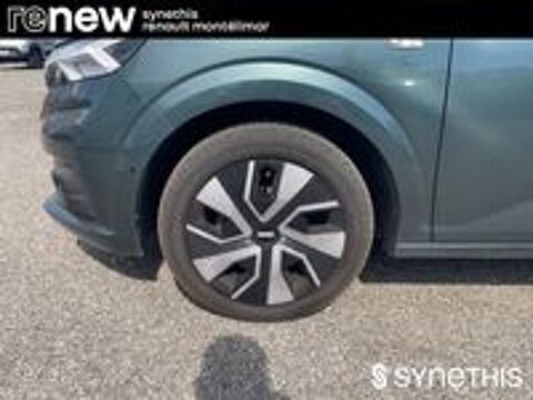Sandero SCe 65 GSR2 Expression 2025 occasion 26200 Mont&eacute;limar